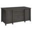 Rayna 4-Drawer Office Desk-167706201