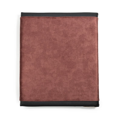 Orthopedic Polyester Pet Bed