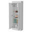 Buffet, armoire de rangement à 5 tablettes-715717522