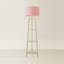 Sundra 155cm Matte Tripod Floor Lamp-1946038201