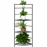 Veloz Metal Plant Stand