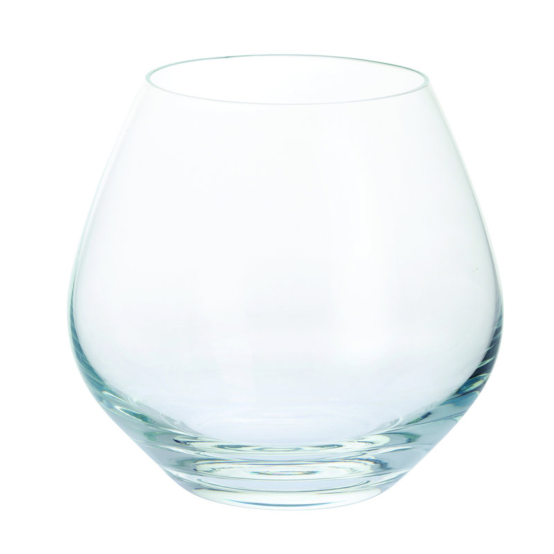 Dartington Crystal Origin 4 - Piece 440ml Glass Drinking Glass Glassware Set