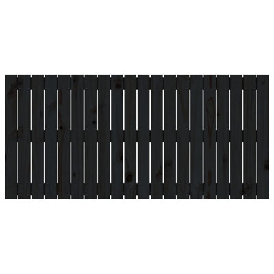 Timera Headboard