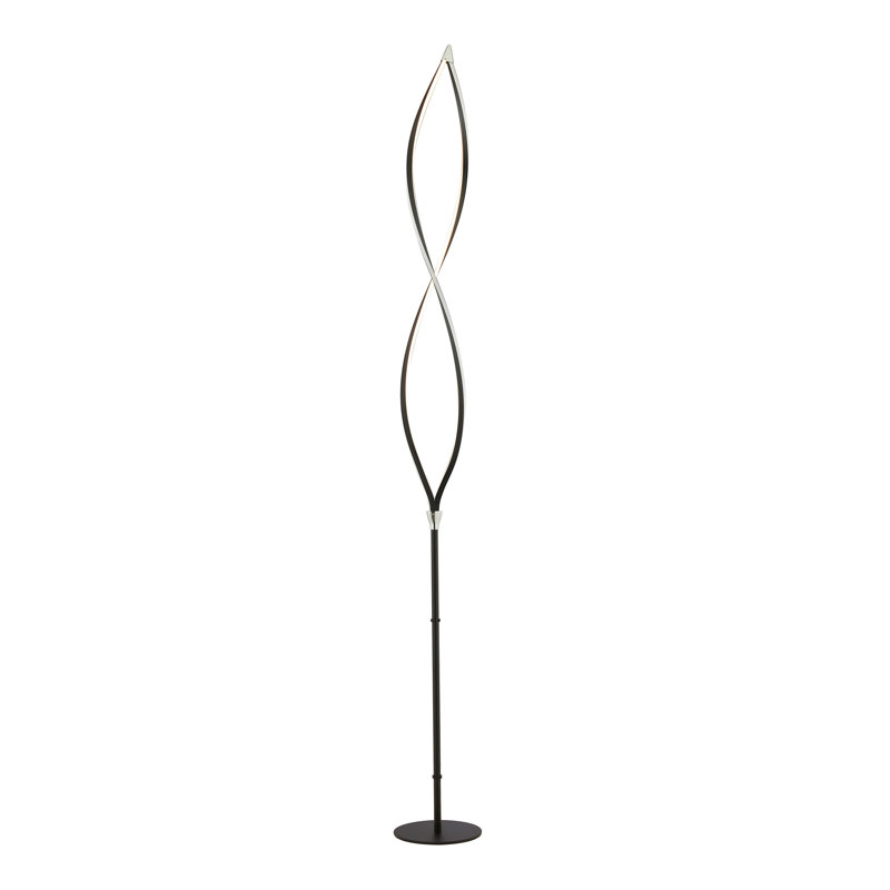 Lampe à colonne DEL 70 "wespi