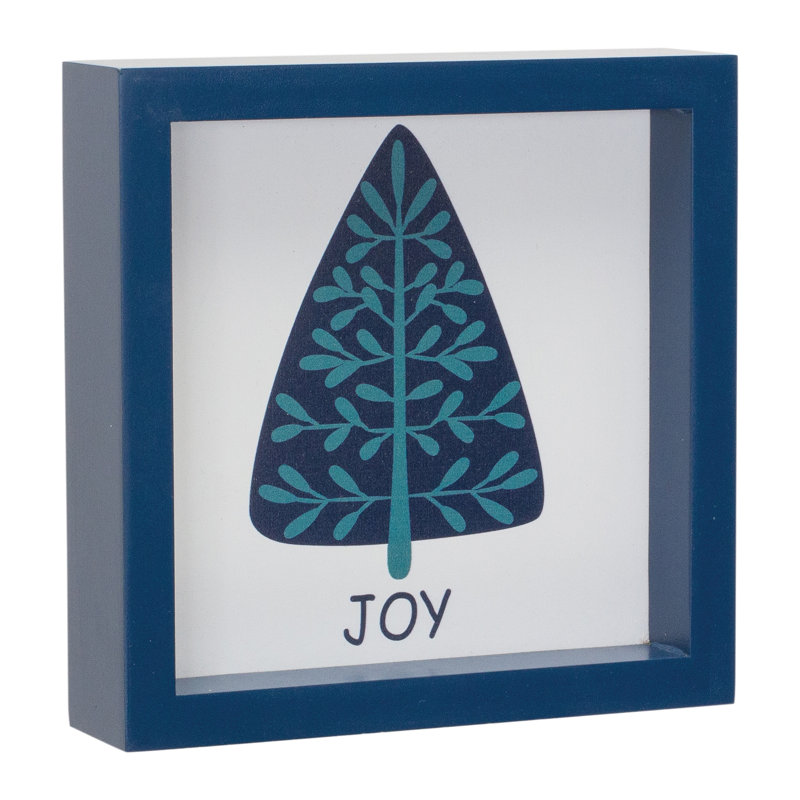 Signe de sentiment pin (ensemble de 6)