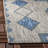 Amarien Geometric Indoor/Outdoor Area Rug-137055285