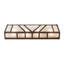 Santa Fe 4 - Light Bath Bar