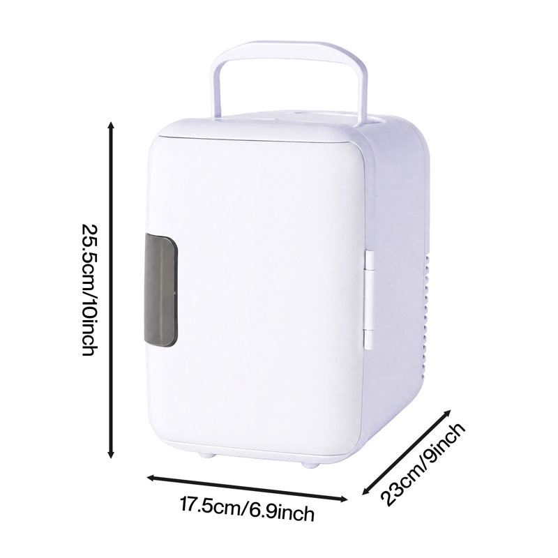 Spector Mini Fridge