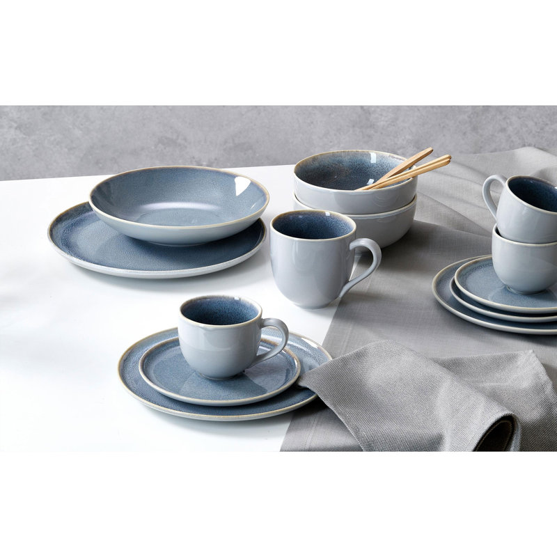 Porcelain Coffee Mug
