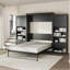 Lit escamotable avec rangement latéral Wexford-82556826-66880881
