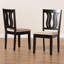 Chaise d'appoint Joslyne