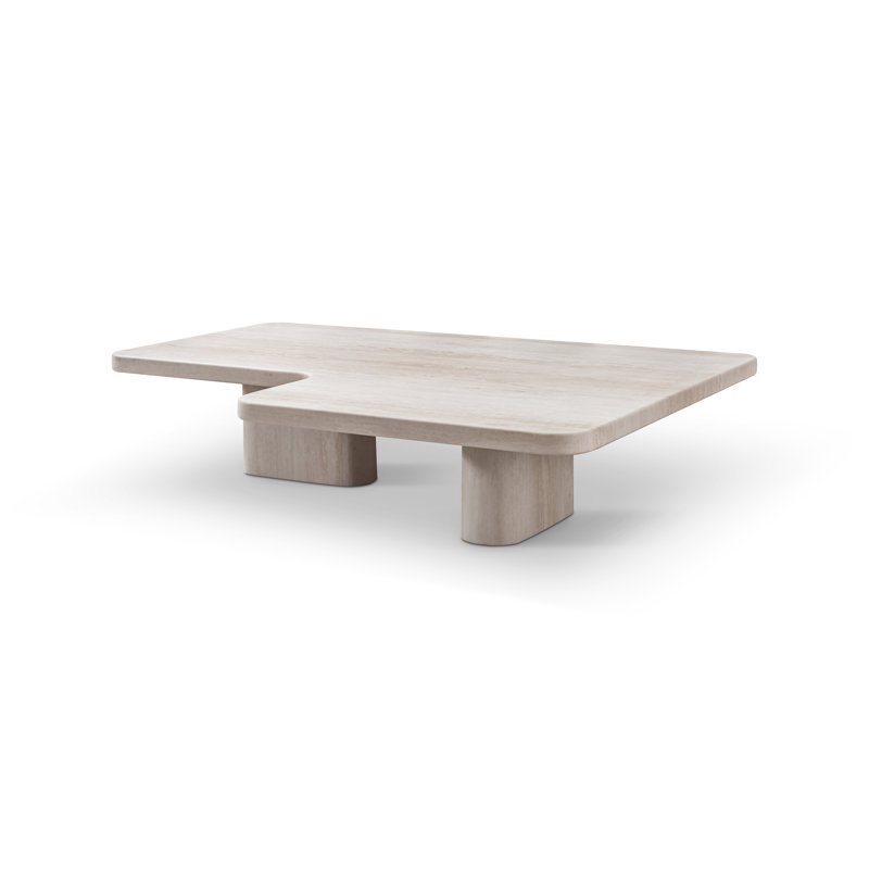 Petite table basse Mosaic, Petit