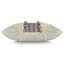 Daleyza Lumbar Pillow Cover & Insert
