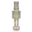 Kurt Adler Light Up Soldier Christmas Tabletop Figurine, 14.5in