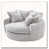 Gris clair est en rupture de stock