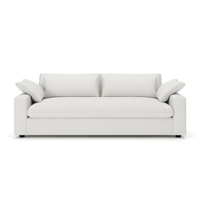Remy 90'' Upholstered Sofa