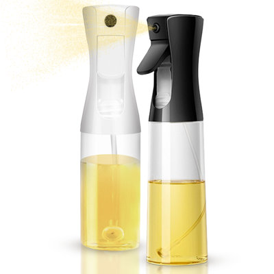 10.14oz. Oil & Vinegar Cruet Set