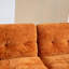 Canapé modulaire 84 po Chenille-870080729