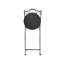 2 - Person Patio Dining Set Round Table