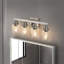 Éclairage pour meuble-lavabo avec abat-jour en verre transparent-1488382339-1488382341-1488382340