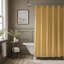 Rideau de douche Goldenrod Mesh - Premium-311457264