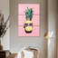 Yarlin Pineapple Fashion