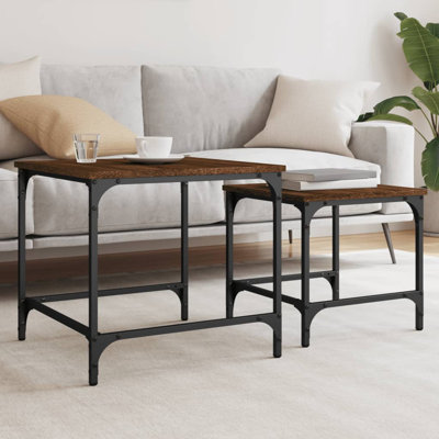 Gagliano Four Leg Coffee Table