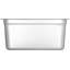 Poêle anti-bourrage de calibre 24 DuraPan ™ de Carlisle Food Service Products
