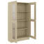 Jucel Bookcase-892722945