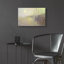 «Sun's Warmth» par Pam Hassler, art mural en verre acrylique