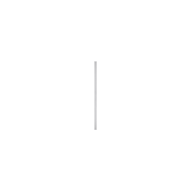 Transitional Handle, 22.75" Width