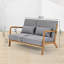 Canapé d'appoint Modern Leisure-2140648707