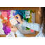 Makinnley Cork Corkboard / Bulletin Board