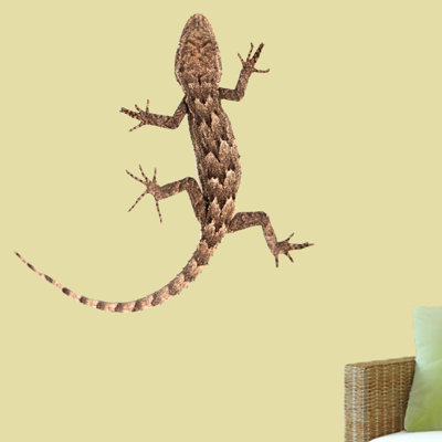Animals Wall Decal