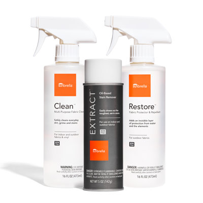 Sunbrella® Total Care Kit | 16 fl oz / 5 oz