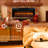 44 Inch Recessed Electric Fireplace, Remote Controlled, Flame Effect, 1400W Heat, 5000 /H, Overheat Protection, Fuse Fireplace 44", Wall Recessed, Remote, Sensitive Touch Button, Approved