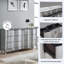 Ensemble de chambre à coucher 2 pièces Kastin-1439035288