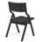 Solid Wood Folding Side Chair-1972785382