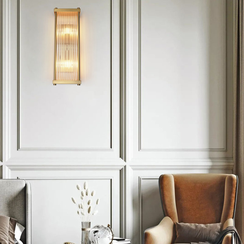 Avalon Wall Sconce