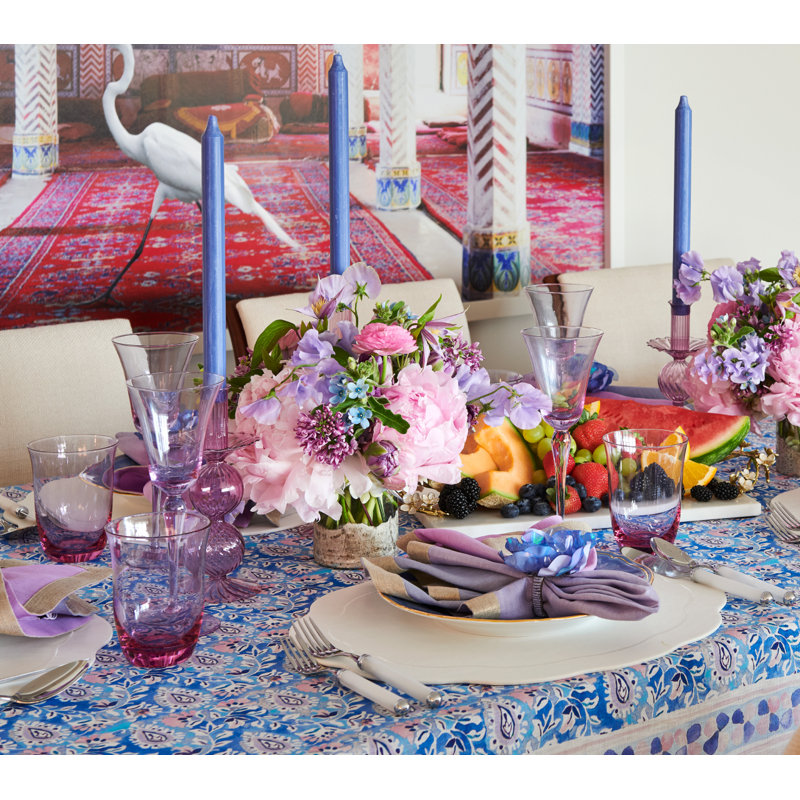 Ophelia Goblet, Lavender