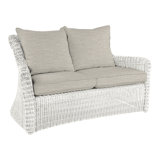 Sag Harbor Outdoor 2 - Seat Loveseat