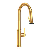 Pull-Down Kitchen Faucet - Trigger Spray