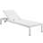 Shore Aluminum Outdoor Chaise-23592904