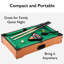 Sinister Table Top Billiards