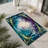 Radiant Roots Indoor And Outdoor Area Rug-460386250