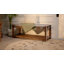 Banc de pique-nique en bois Weybright-754066474