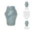 Vase sculptural en céramique sculpté pour table-1230349622-1230349623