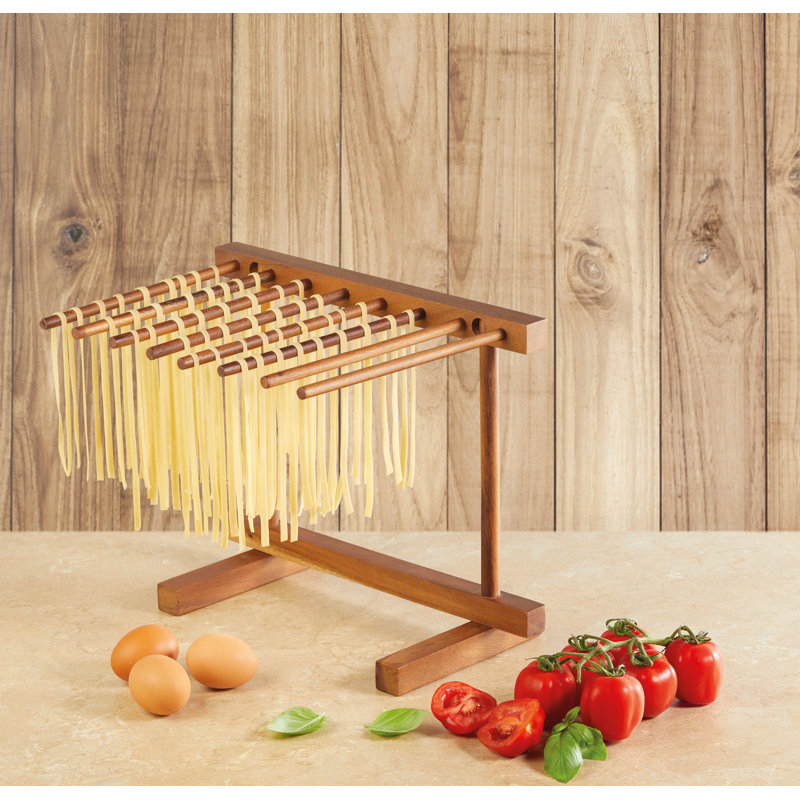 World of Flavours Pasta Drying Stand