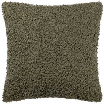 Cabu Square Cushion
