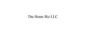 Logo The Home Biz LLC
